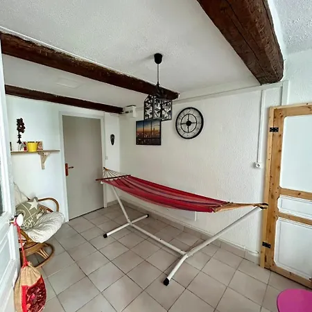Maison De Village A * Sérignan