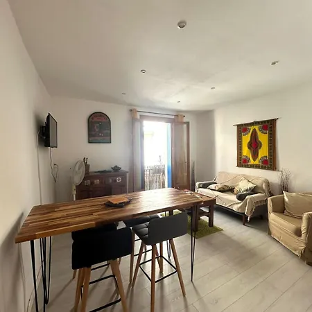 Maison De Village A Сasa de vacaciones