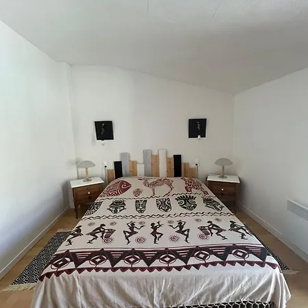 Сasa de vacaciones Maison De Village A